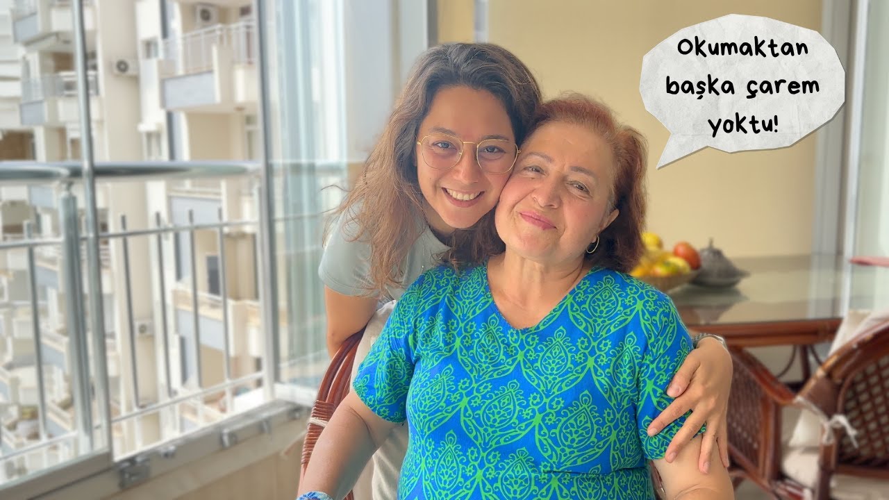 Çaresizlik en büyük motivasyon! | Türkiye gerçeği | “Üniversite benim kurtuluşumdu!”