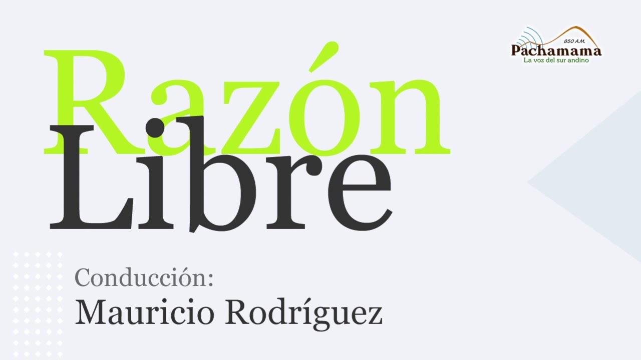 🛑 𝗘𝗡 𝗩𝗜𝗩𝗢 Pachamama Noticias de la Tarde