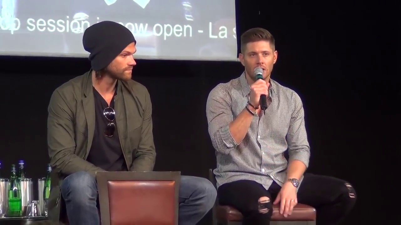 The Best of Jared and Jensen 2017 (12/36)