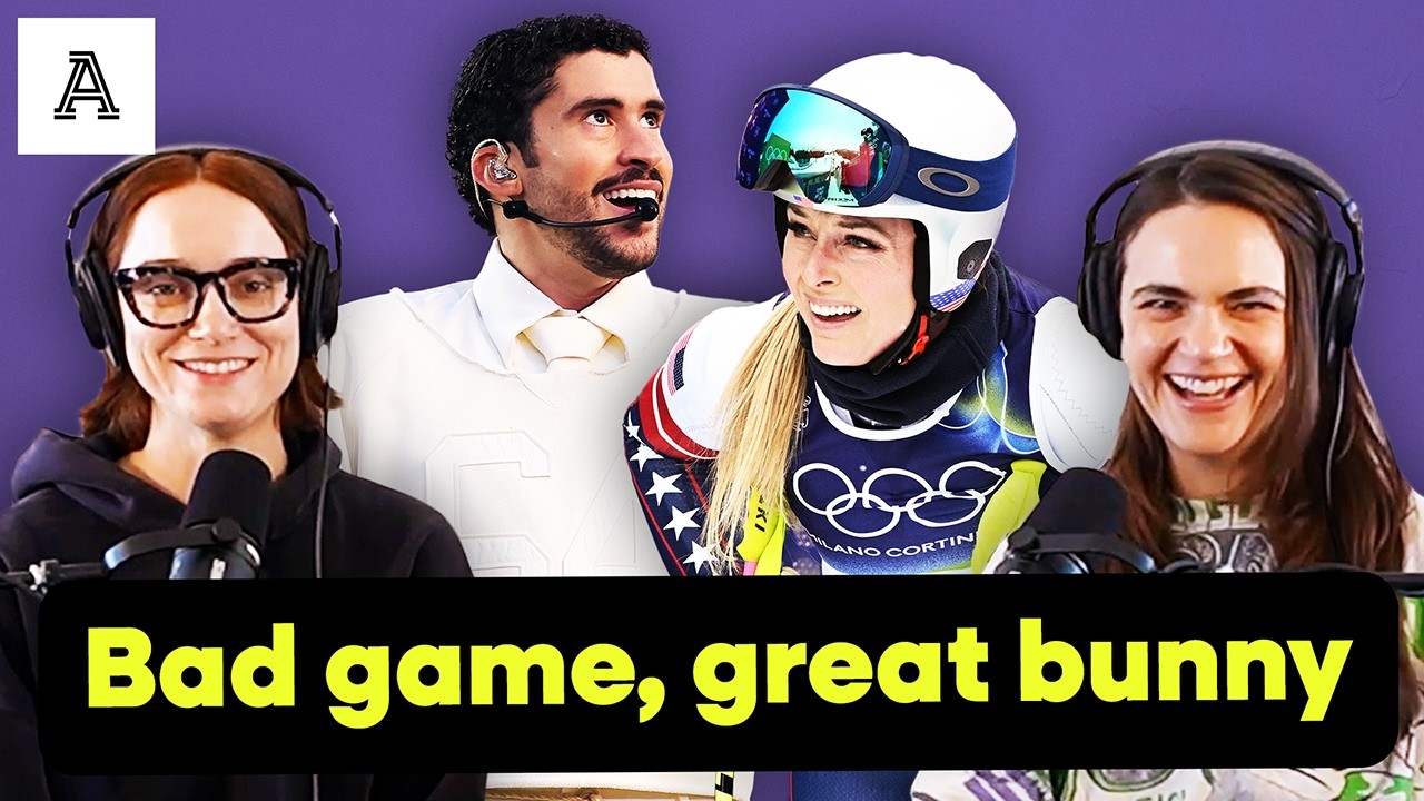 All the juiciest drama from the Super Bowl and the Olympics so far