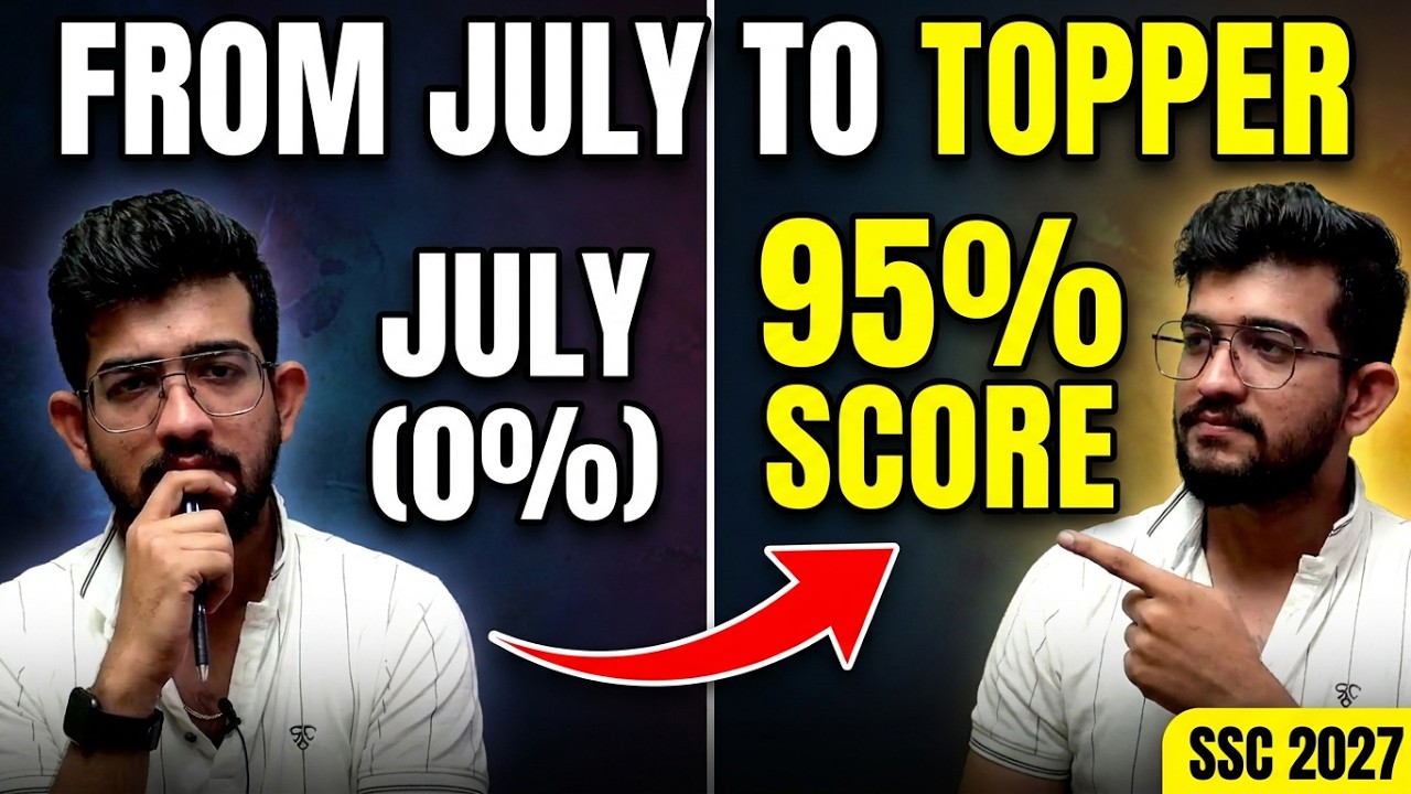 how to study in class 10 ssc board july month, Complete Roadmap to SCORE 95% in BOARDS 2027 MH BOARD