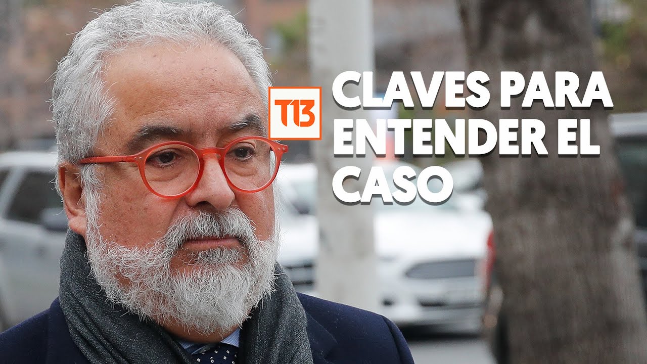 Las claves para entender el Caso Hermosilla