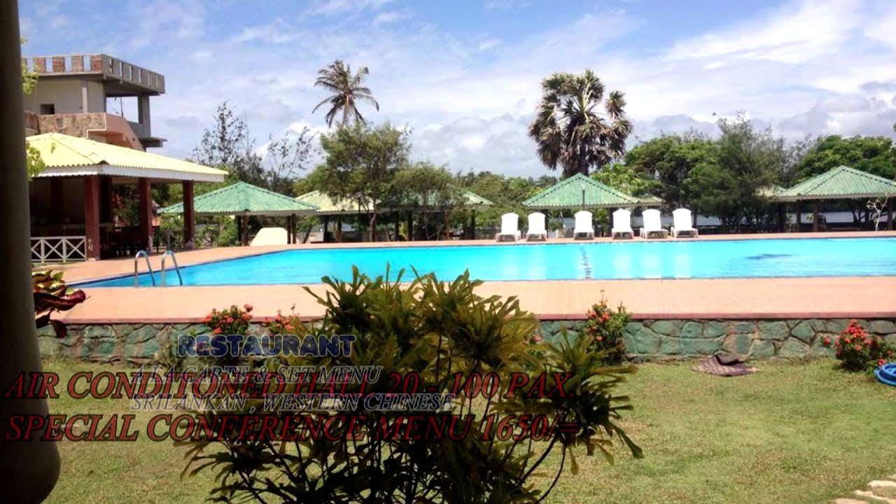 chilaw city hotel