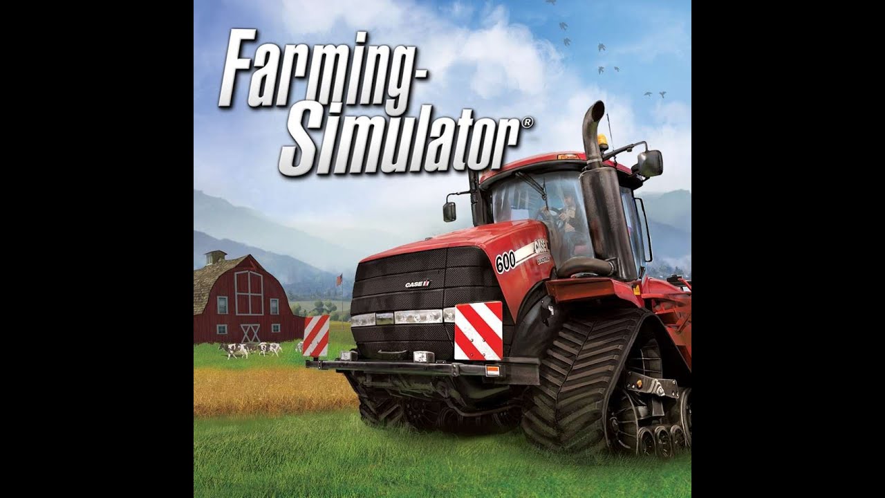 ЯНОВА ДОЛИНА VER. 2.0 FINAL HARDCORE (MULTIPLAYER) ДЛЯ FARMING SIMULATOR 15