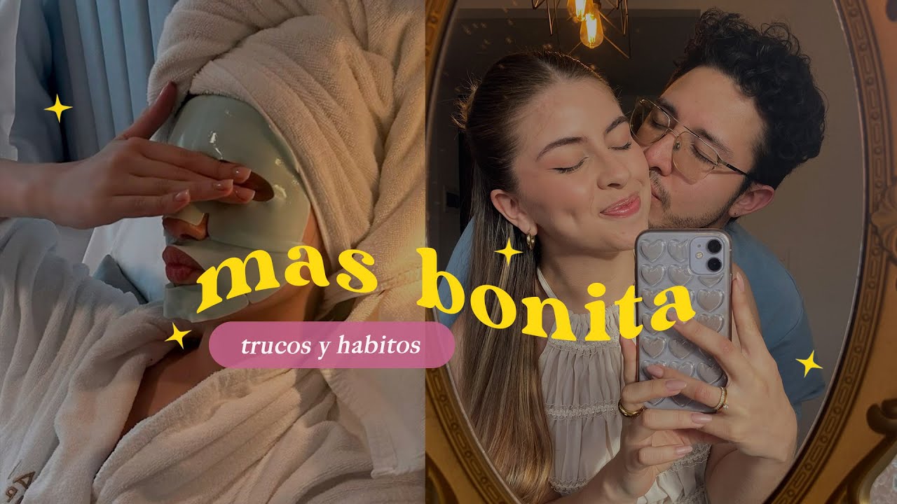 SECRETOS de BELLEZA que cambiaron MI VIDA 🌷 | Beauty hacks para ser m&aacute;s bonita