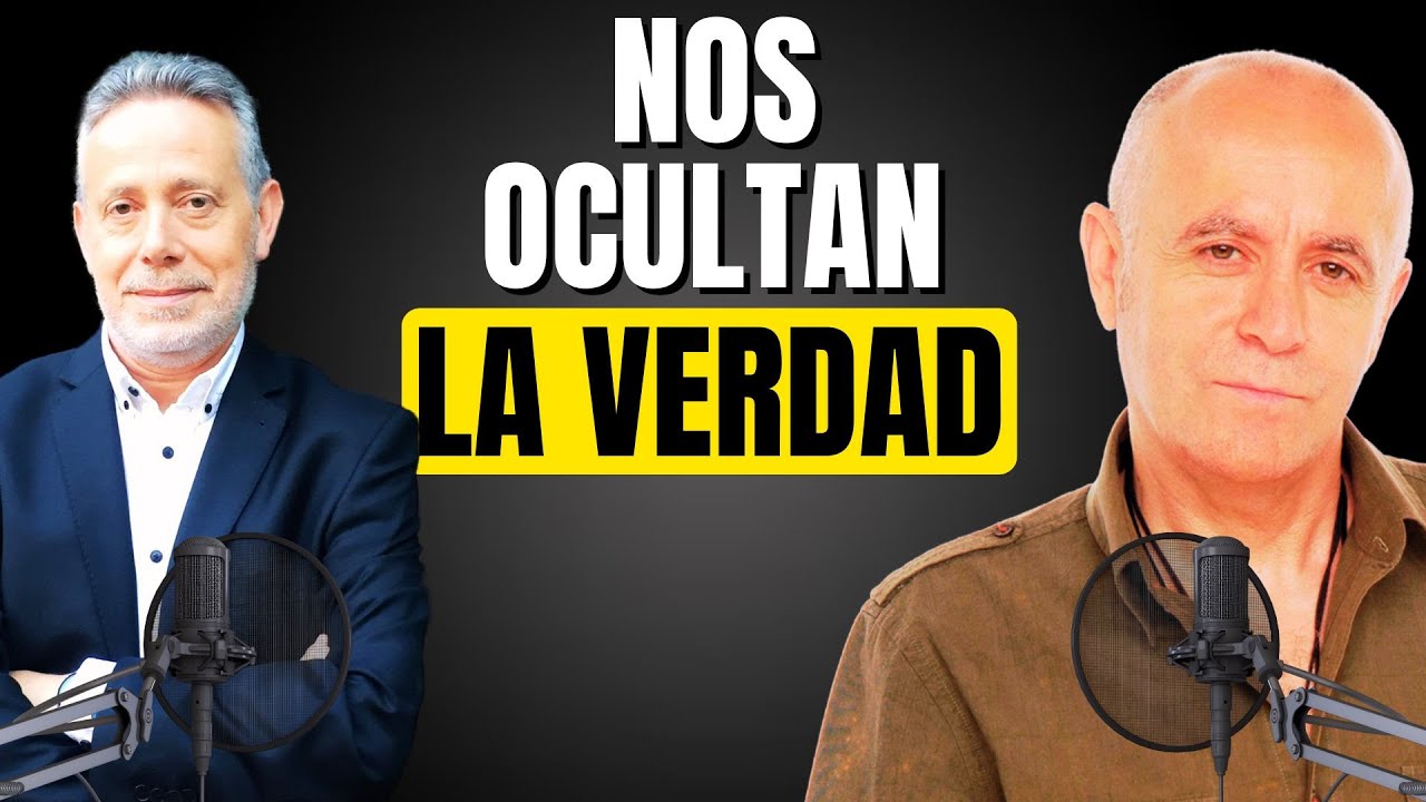 Civilizaciones desconocidas nos ocultan parte de la historia - Espacio en blanco