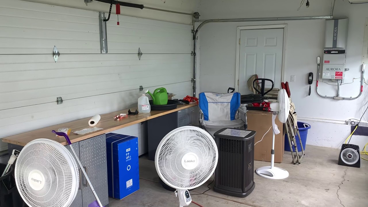 Cannabis Indoor CannaFam Dynamics Garden