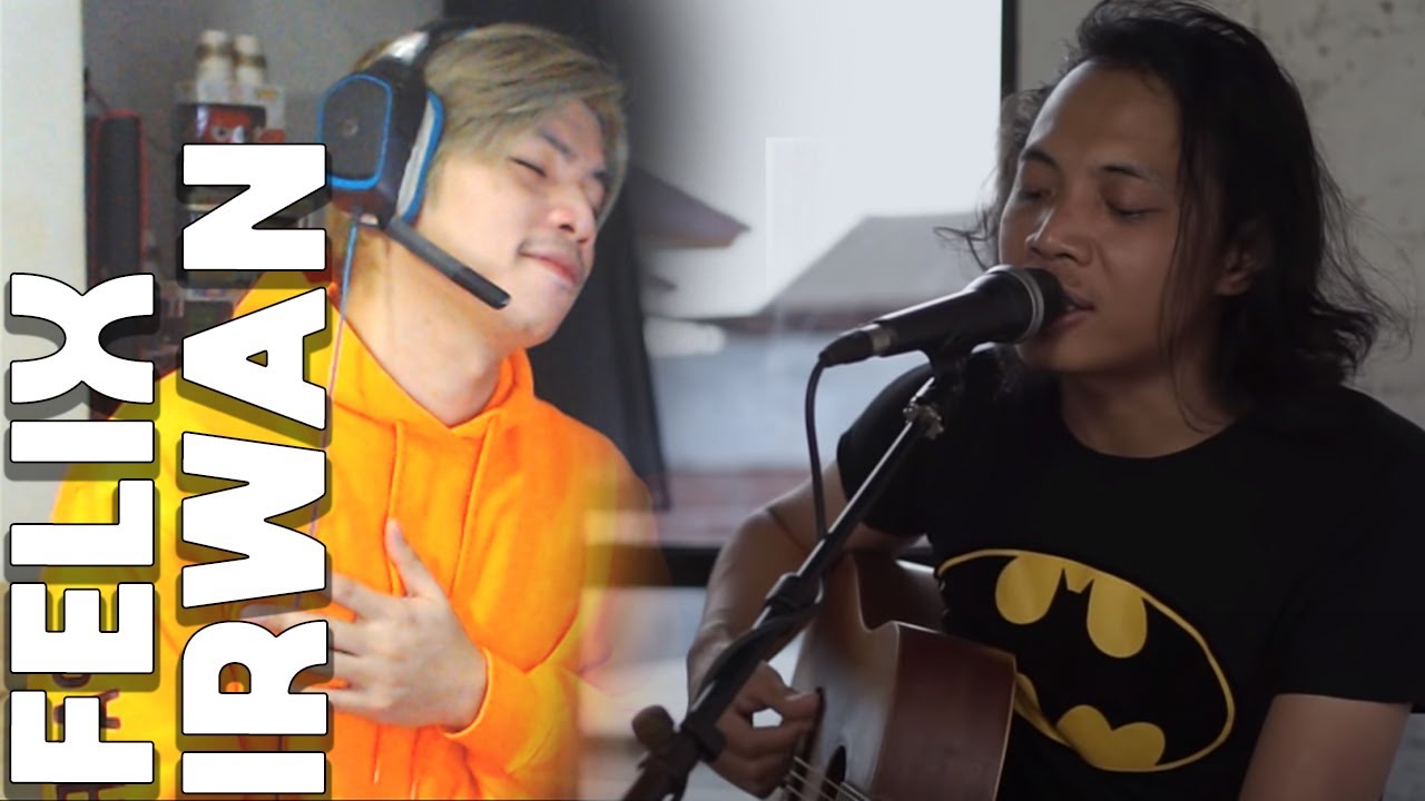 Felix Irwan - When We Were Young - RandomPHDude