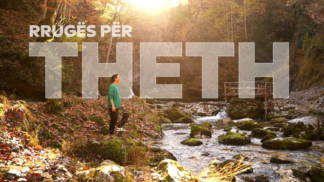 Rrugës për Theth pa asnjë cent në xhep - 10.11.2022 ATV