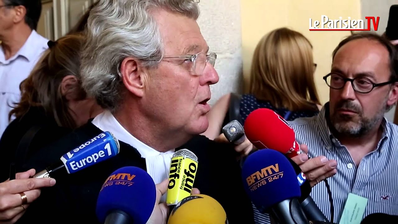 Affaire Outreau : l'avocat général requiert l'acquittement de Daniel Legrand