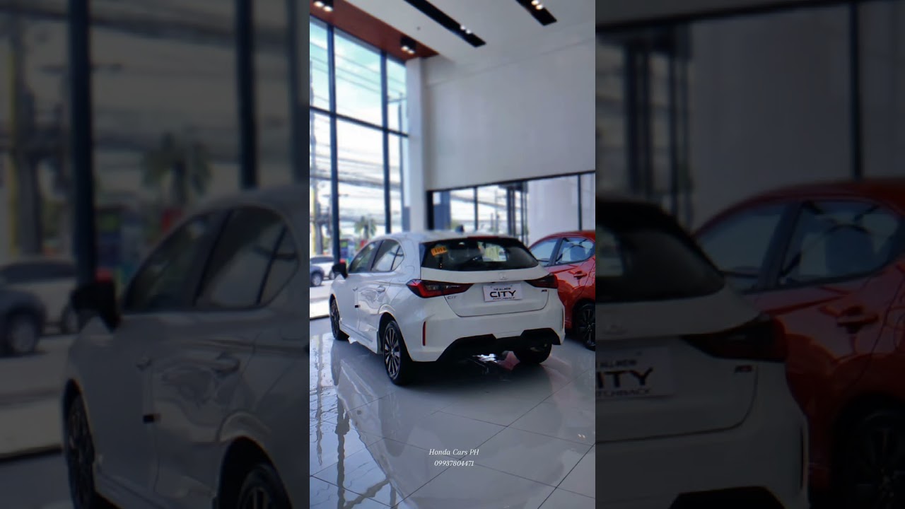 🚗 𝗛𝗢𝗡𝗗𝗔 𝗖𝗜𝗧𝗬 𝗛𝗔𝗧𝗖𝗛𝗕𝗔𝗖𝗞 𝟭.𝟱 𝗥𝗦 𝗖𝗩𝗧 𝟮𝟬𝟮𝟱 ✨ 𝗣𝗹𝗮𝘁𝗶𝗻𝘂𝗺 𝗪𝗵𝗶𝘁𝗲 𝗣𝗲𝗮𝗿𝗹 📞 09937804471 | 𝑽𝒊𝒃𝒆𝒓/𝑾𝒉𝒂𝒕𝒔𝑨𝒑𝒑