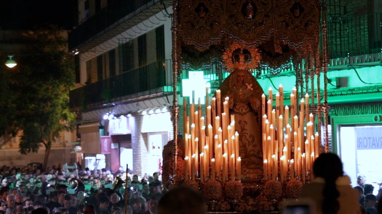 Salida Extraordinaria Candelaria | Córdoba 2025 | 
