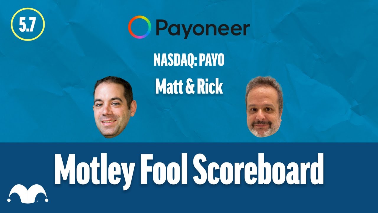 3 Things to Know About Payoneer&rsquo;s Growth and Risks