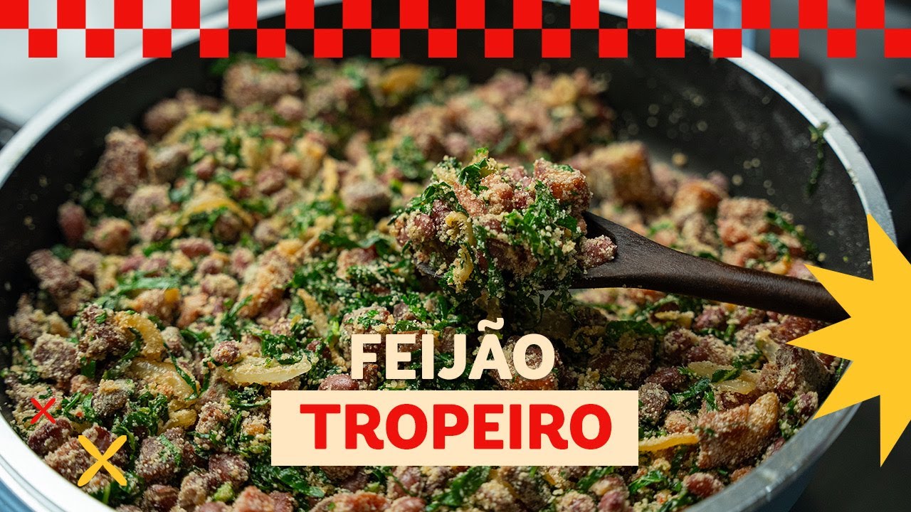 Feijao Tropeiro | L&eacute;o Abreu