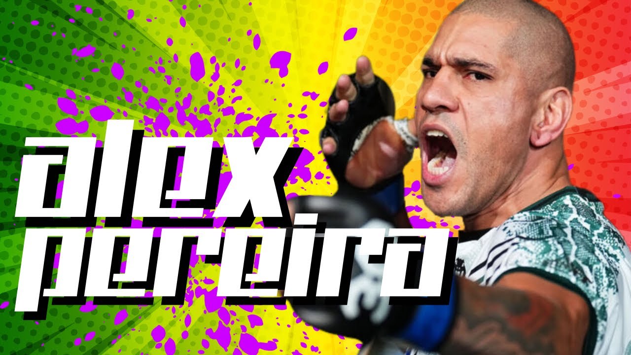 Alex Pereira film study : MMA’s most lethal striker