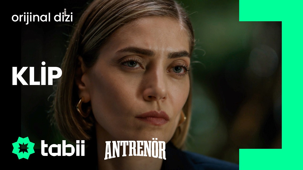 Mehmet Hoca Ne Saklıyor? | Antrenör 5. Bölüm