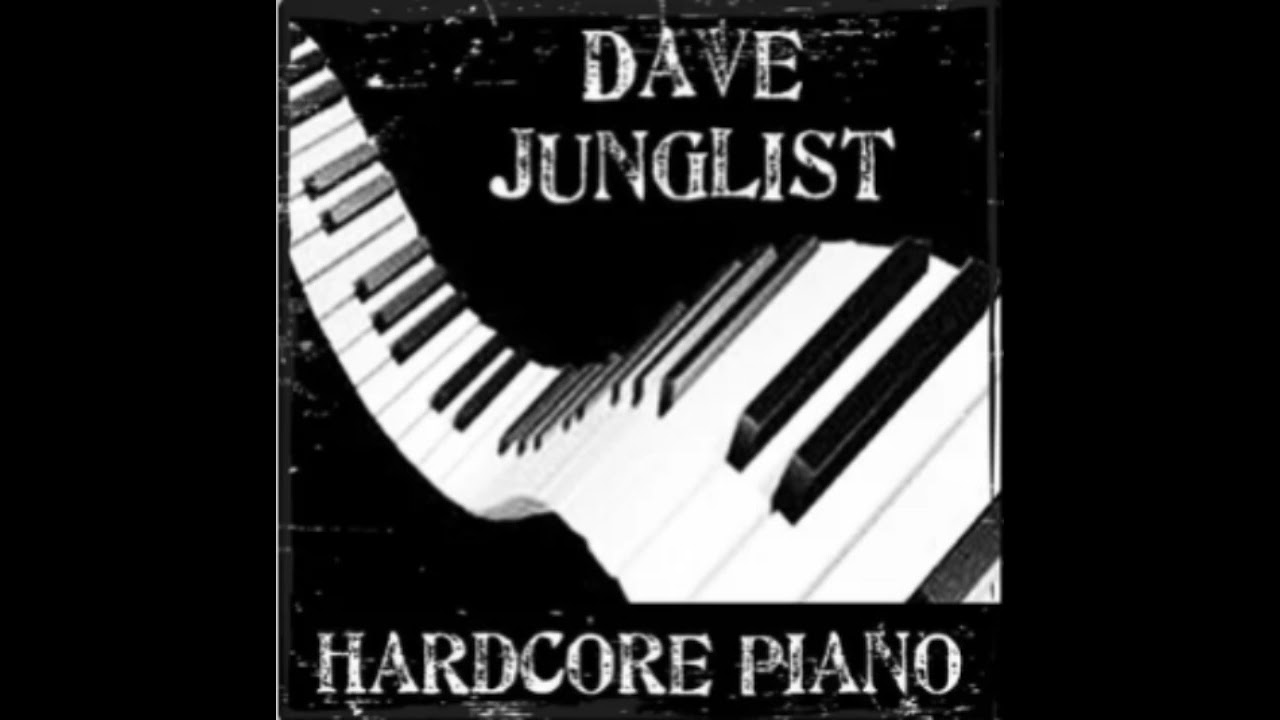 Hardcore Piano