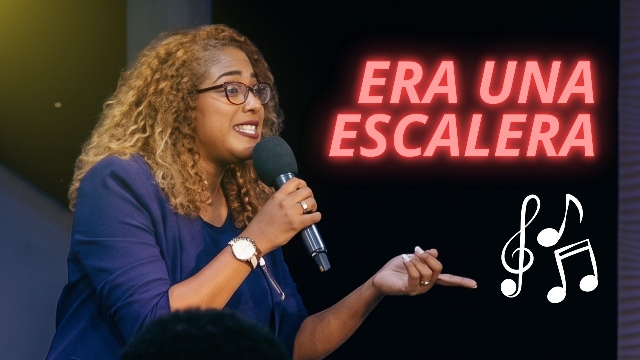 CORO PENTECOSTAL🎺Yo sé que Cristo viene🎹Era na escalera🎷Si el enemigo viene