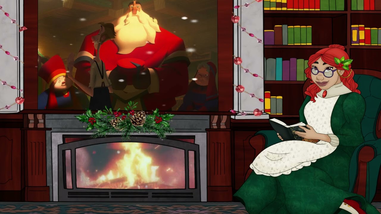 Moon Reviews - Klaus