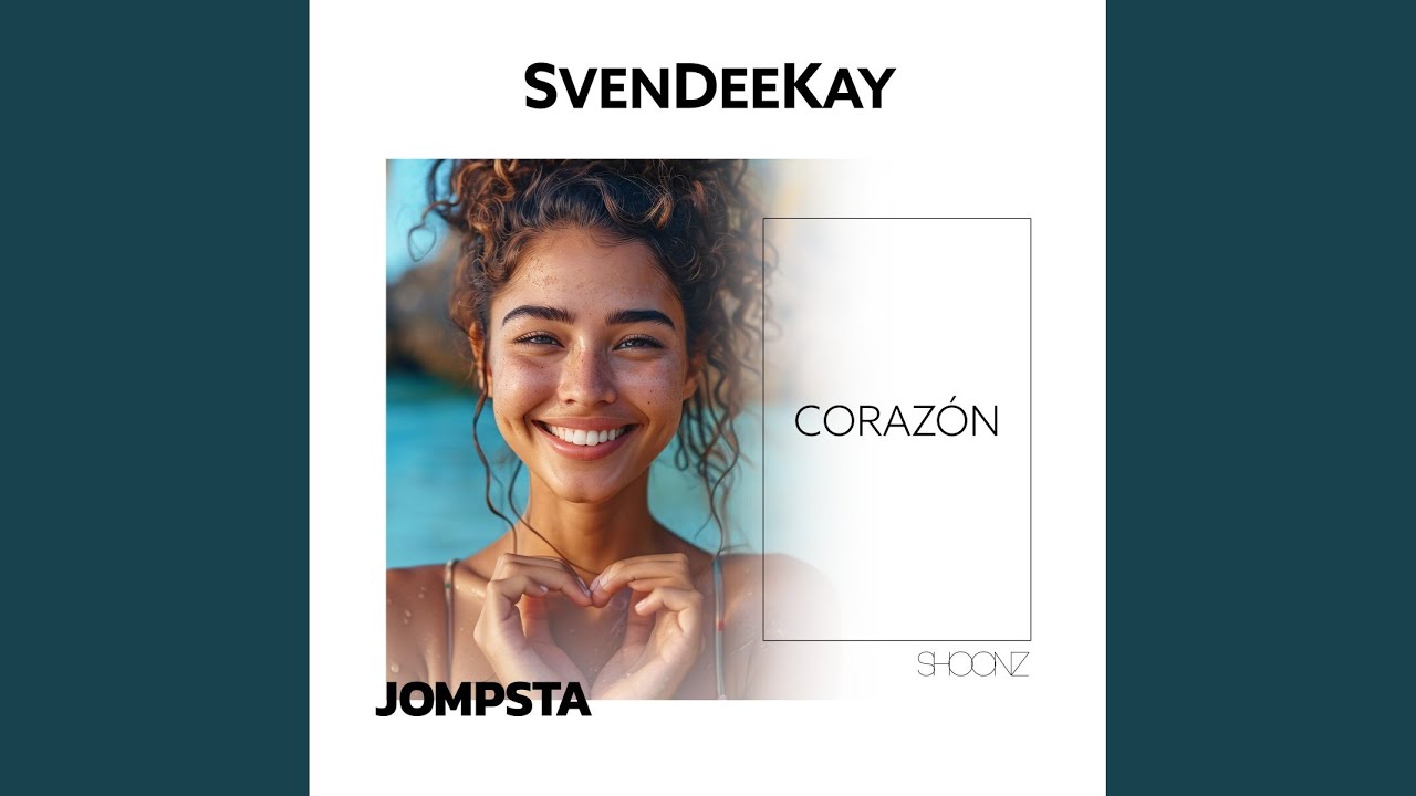 Coraz&oacute;n (Extended Mix)