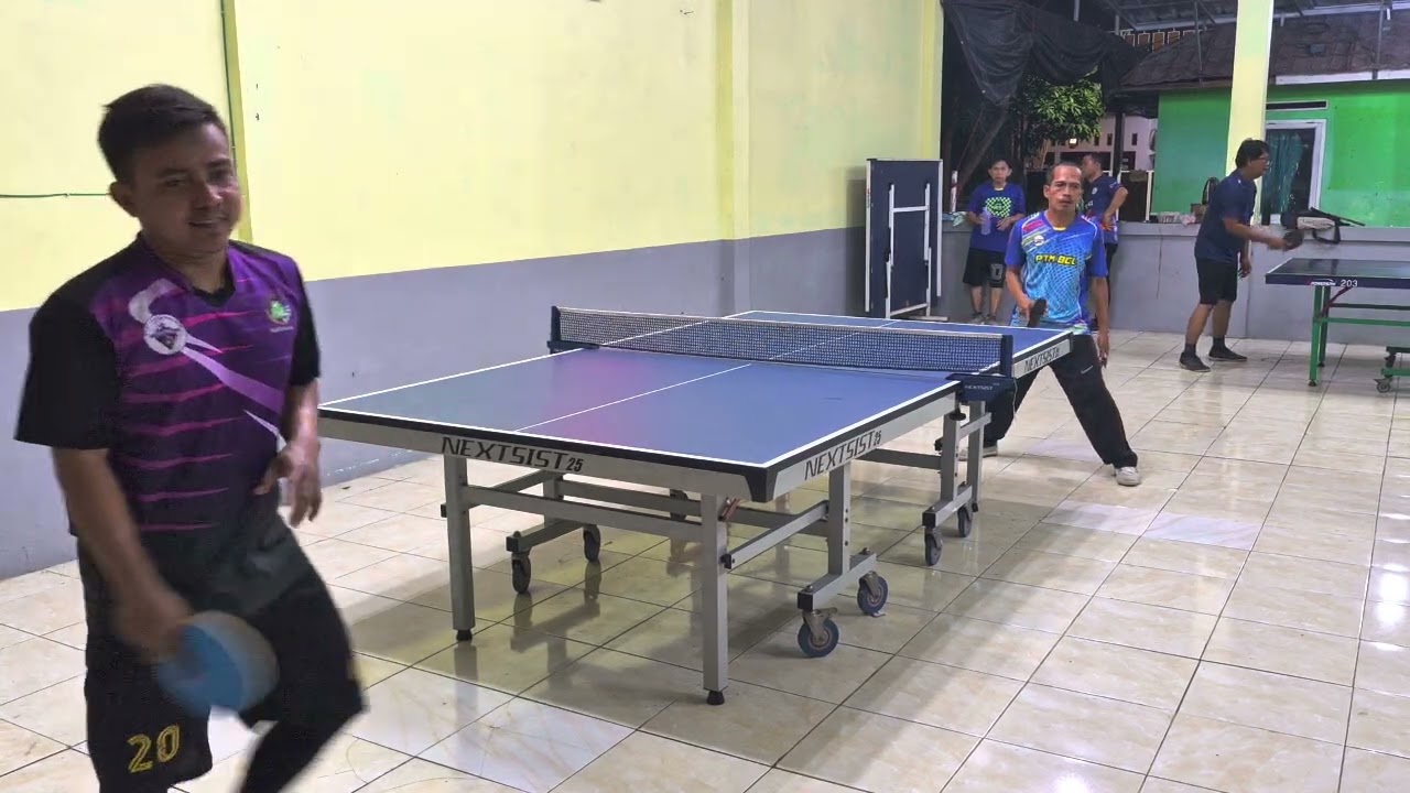 Porda pnr vs yasiir