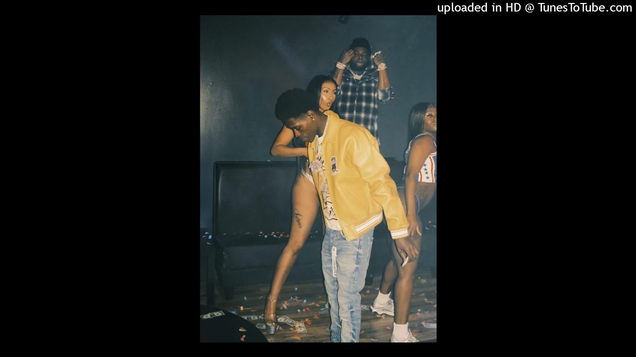 [FREE] Bossman Dlow x Baby Mel Type Beat - Swagonometry