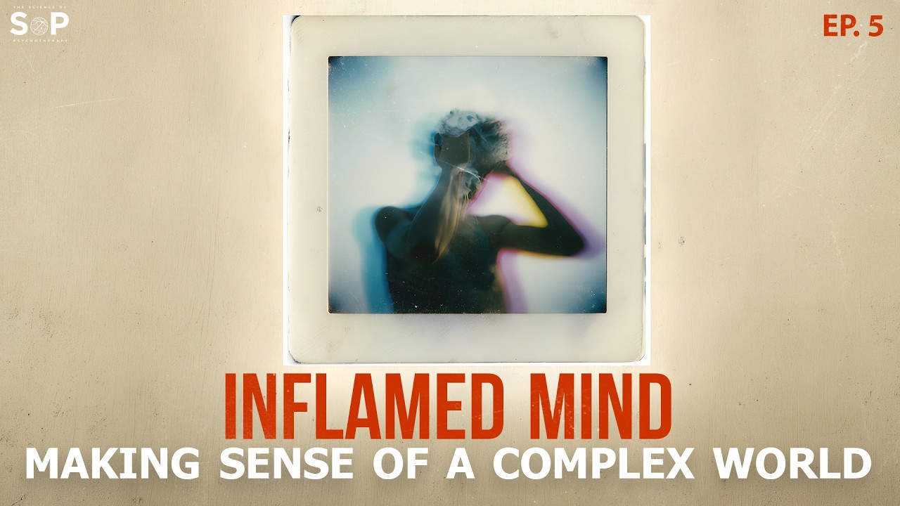 Inflammation and Mental Health