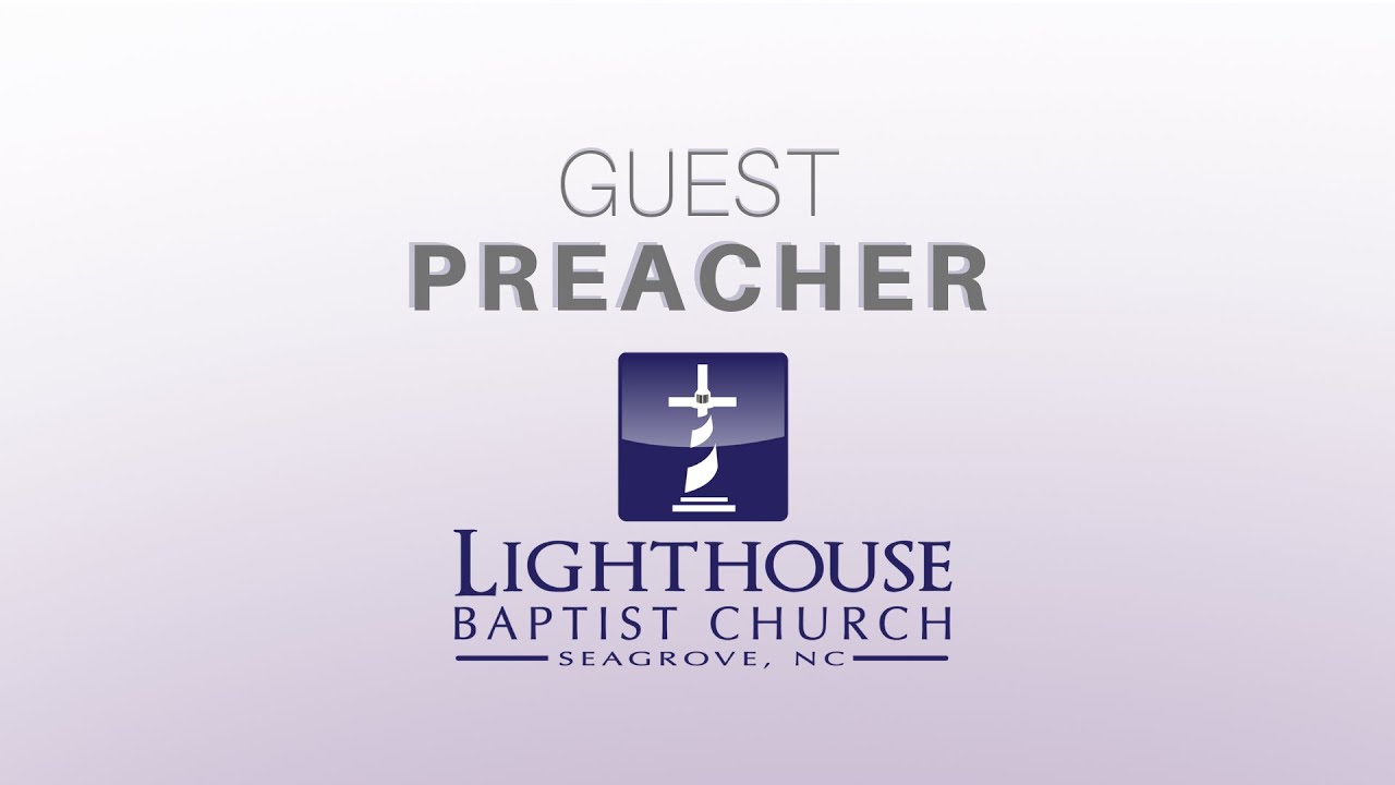 Rules Of Engagement For Marriage Conflicts- James 1:19- Bro. Jeff Ledbetter- Sunday A.M.- 02.08.26