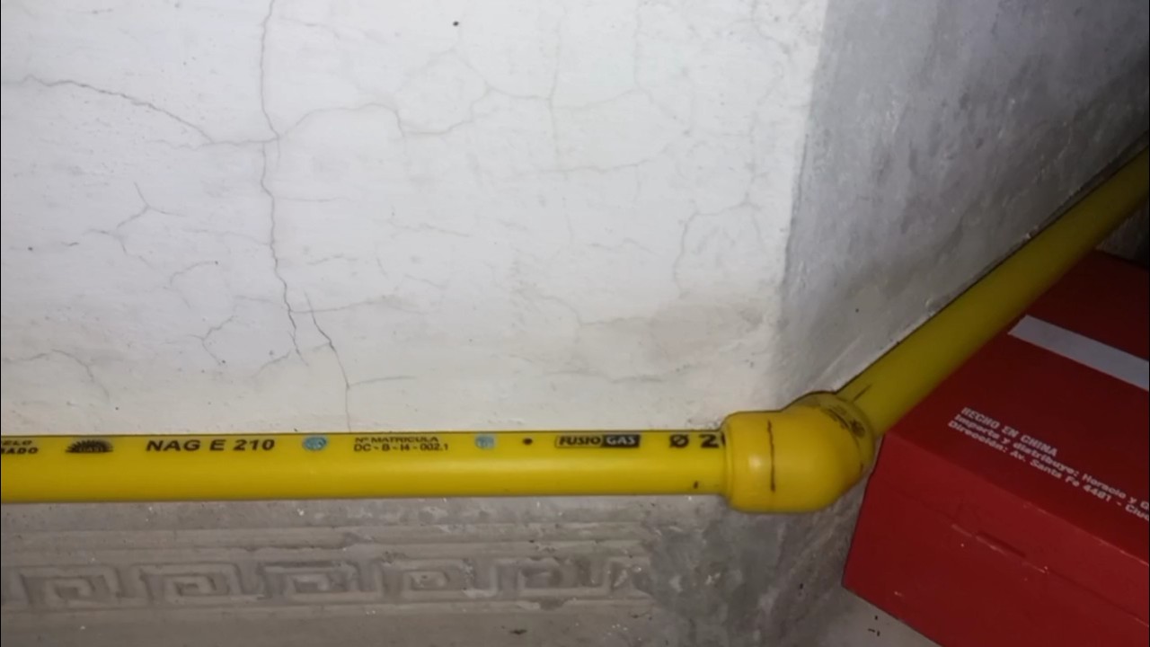COMO HACER EMPALME CON TERMOFUSION GAS