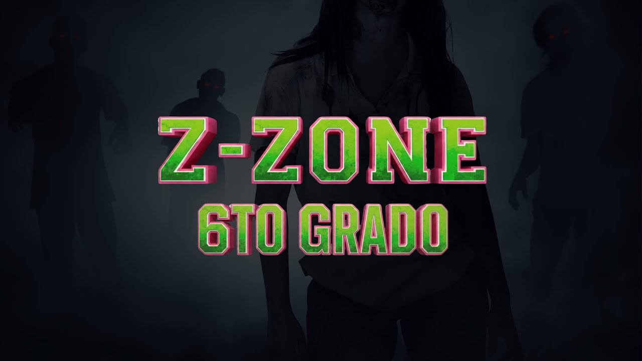 Comparsa 6to grado CSC 2026 Z-Zone