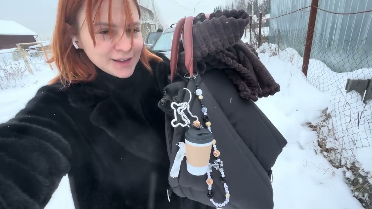 Vlog 2.0 #1 У нас пополнение ❤️