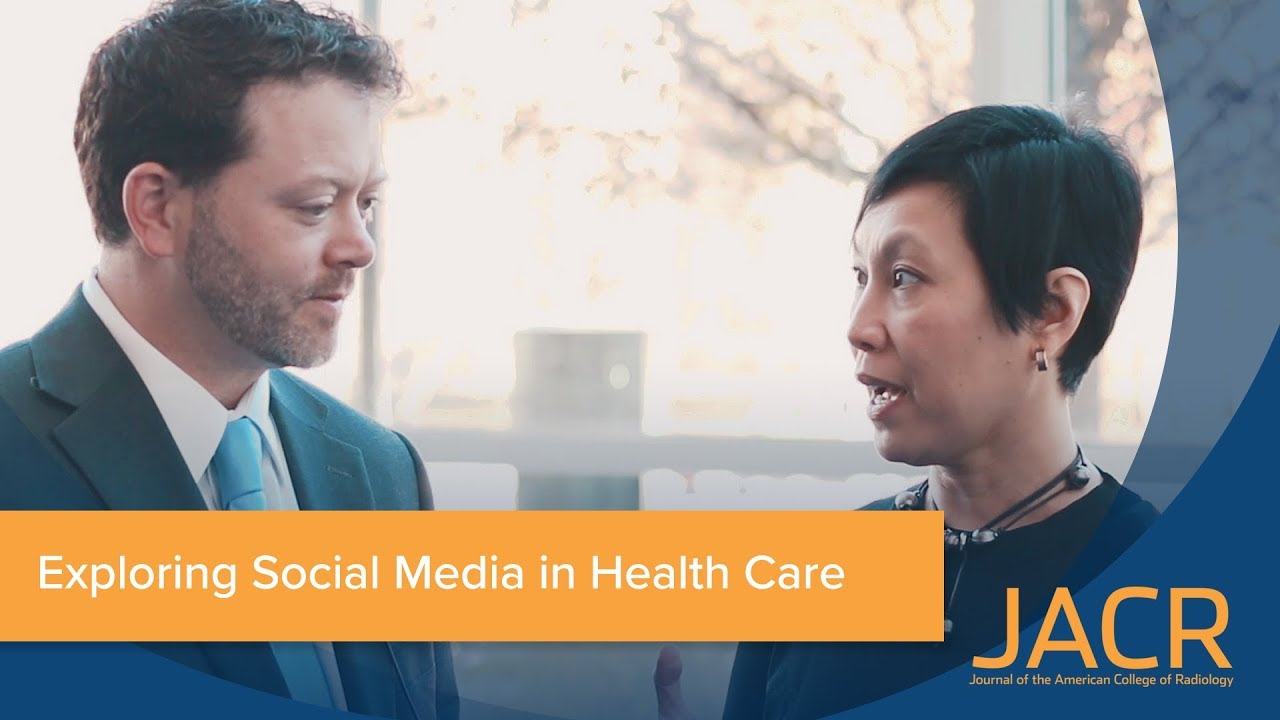 Exploring Social Media in Health Care: Beyond Its Pervasiveness