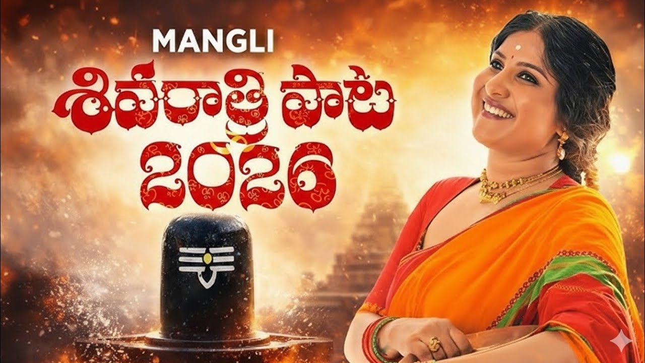 SHIVARATRI PATA 2026 |#mahashivaratri2026 #mangli #trending 