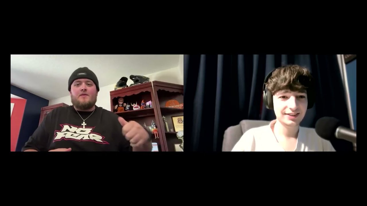 The Stire Sound Episode 30-Red Lights & Red Hot Action!