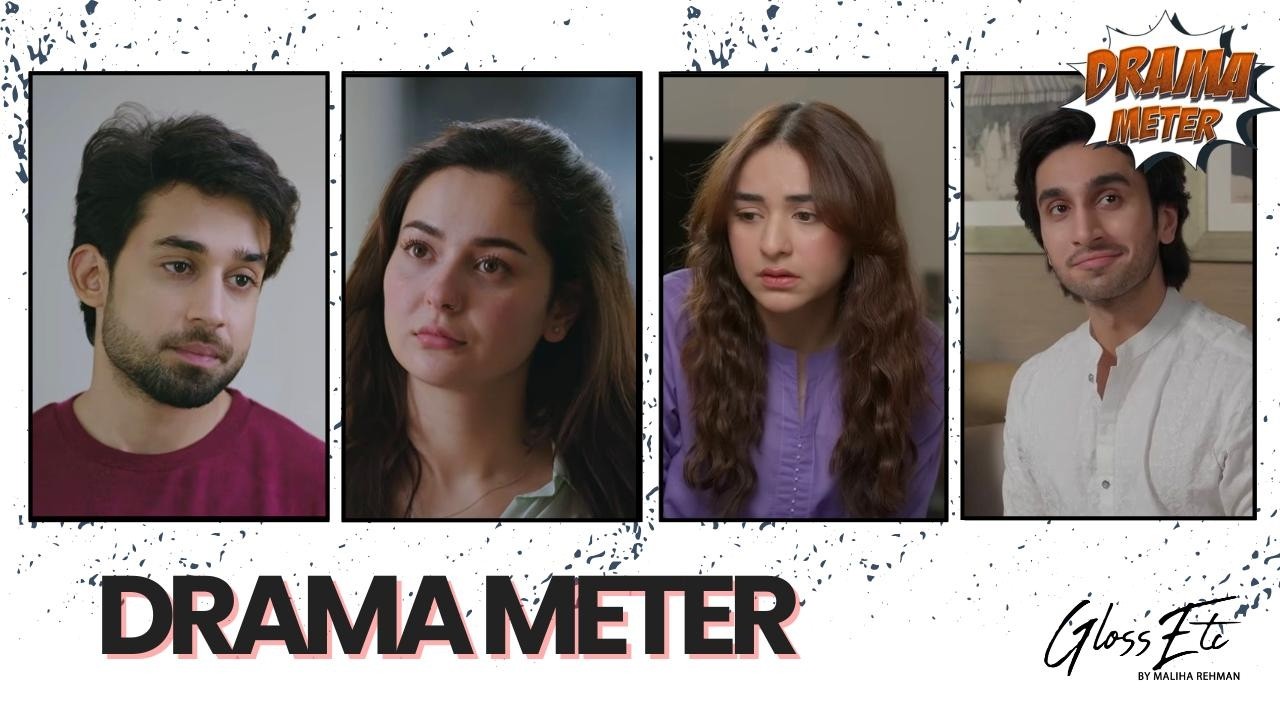 Drama Meter: Dekh Zara Pyar Se - a great choice for Yumna Zaidi; Meri Zindagi Hai Tu is about to end