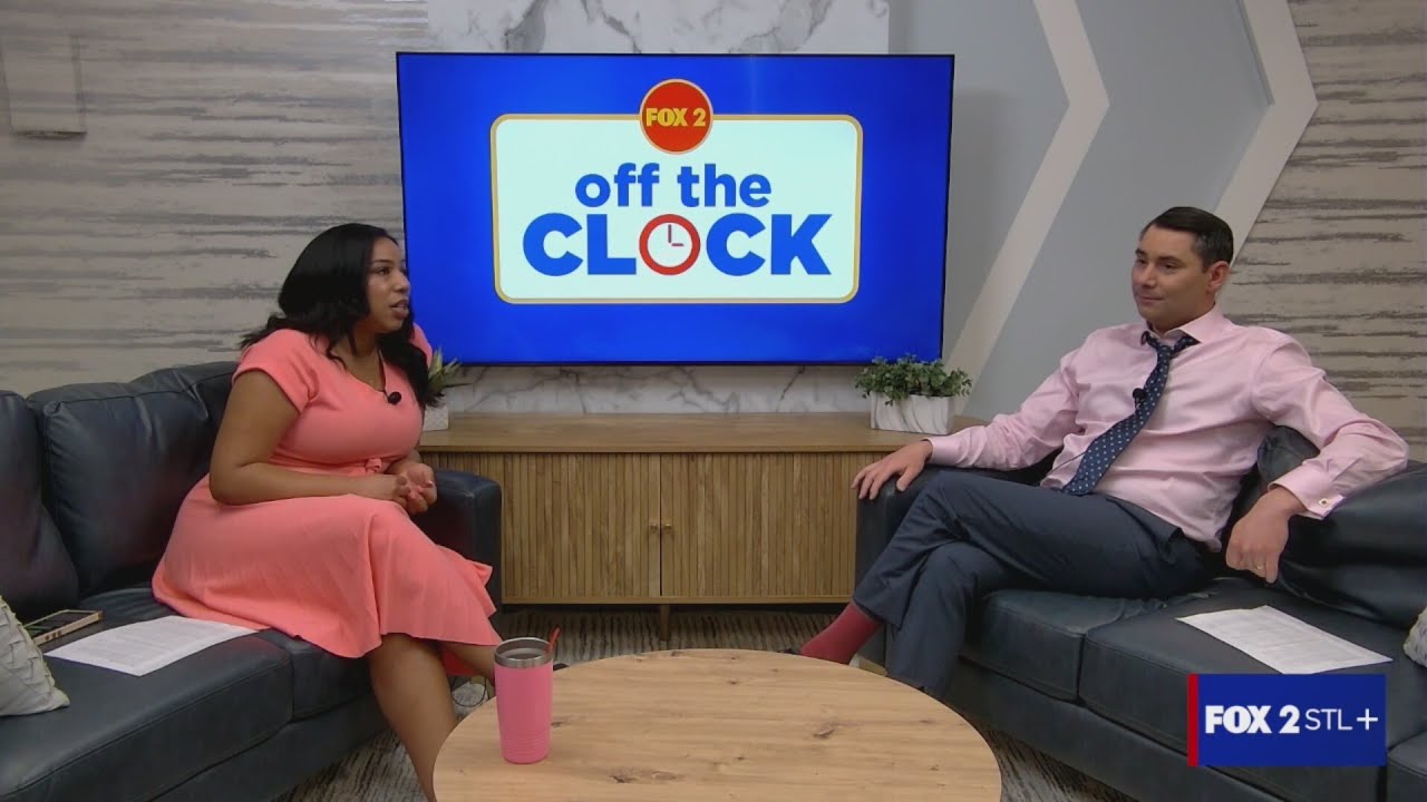 Off the Clock: 314 Day, St. Patrick's Day in St. Louis