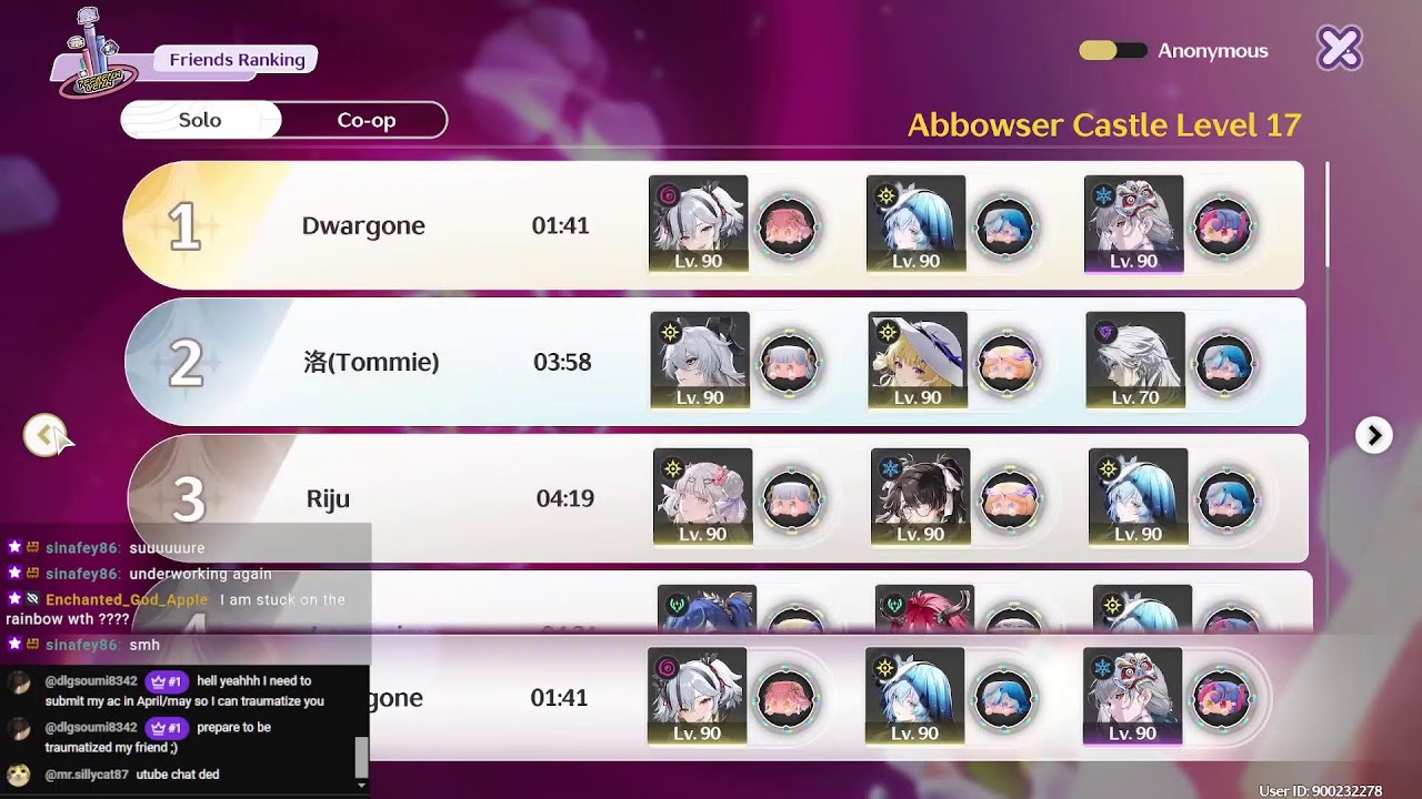 Back to Account Reviews Today! - Eden