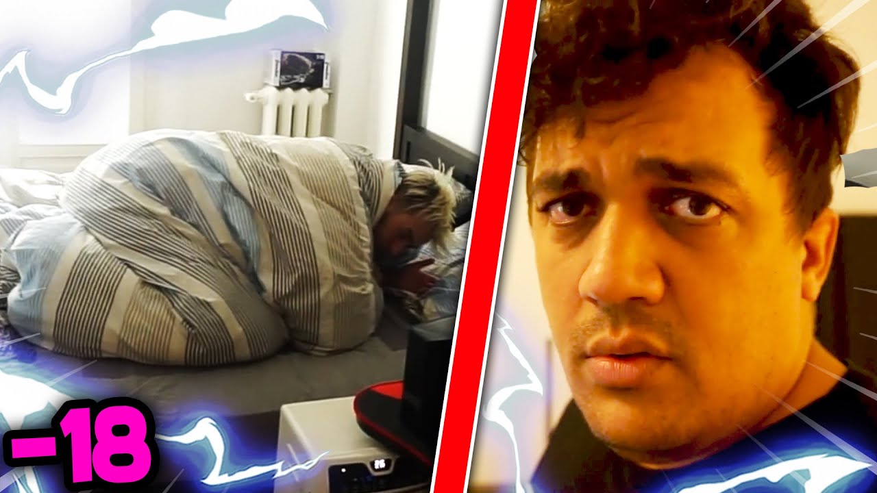 LES PRANKS 
