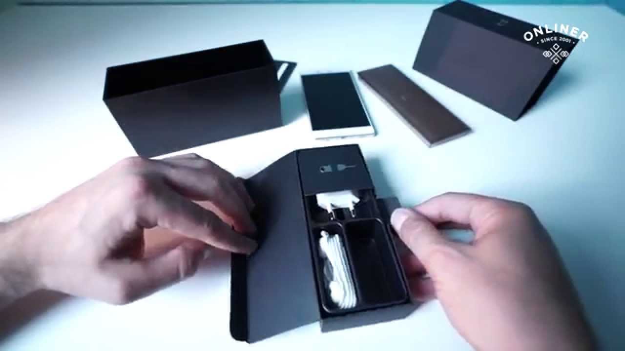 Huawei P8 - плюсы и минусы 