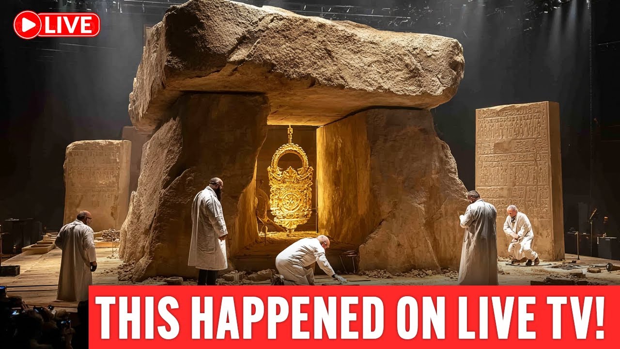 Archaeologists Finally Opened The Mesopotamian God Handbag, The First Scan Shows Impossible Signs