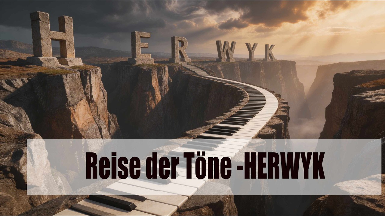 Reise der Töne //Deep House Mix- H/ERWYK