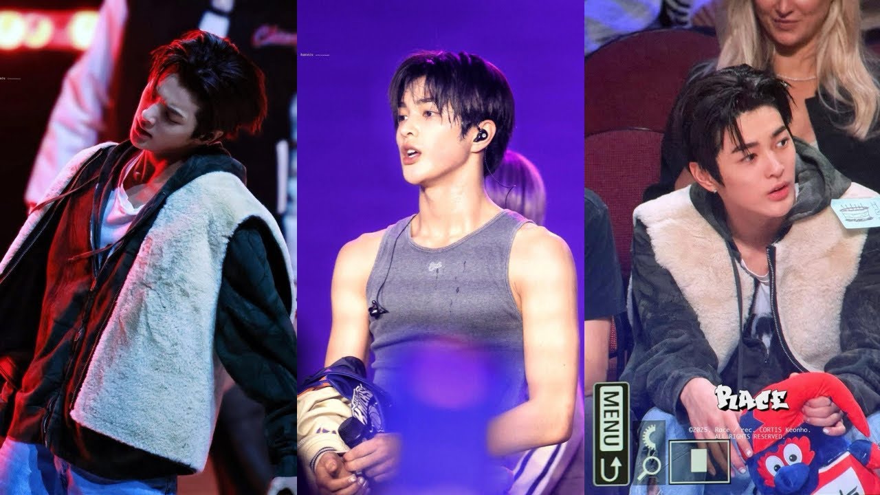 ~ Tổng Hợp ~ Tiktok về Ahn Keonho 💪🐶🎂💗 #26 