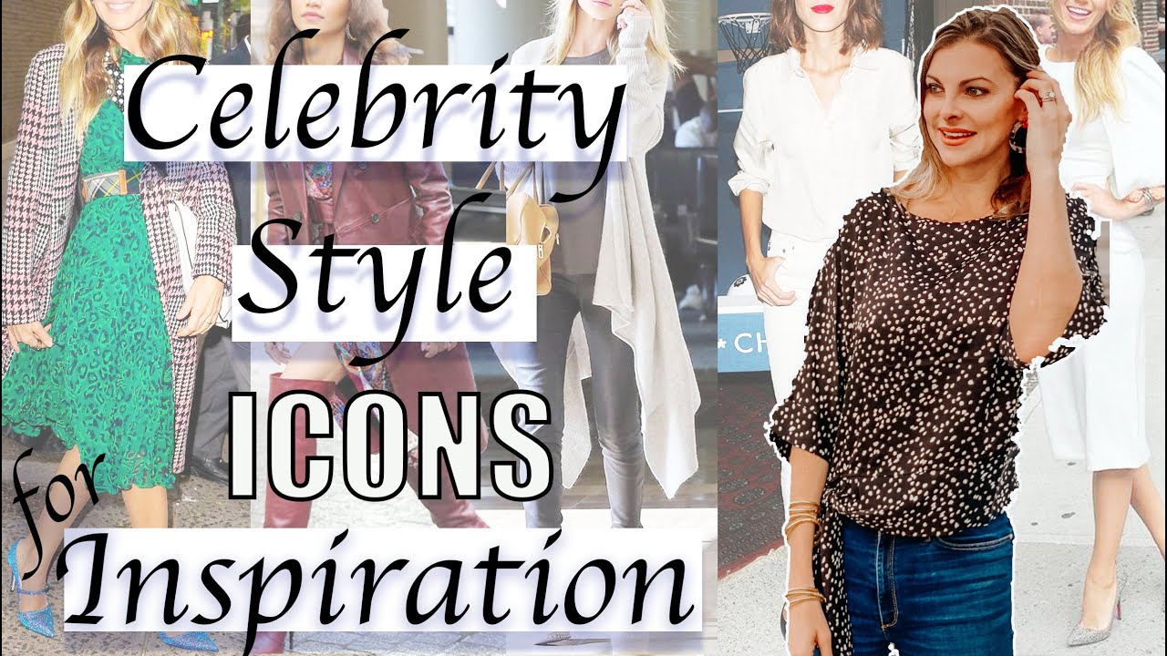 Celebrity Style Inspiration II Style Icons II Rosie Huntington-Whitley Style II Alexa Chung Style