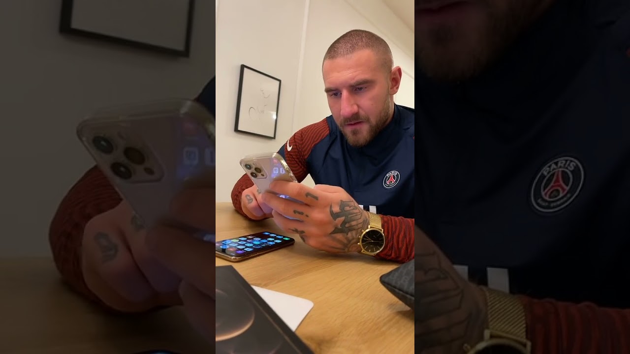 Kizo testuje iPhone 12 Pro Max. Jaki serwis Apple wybrać?