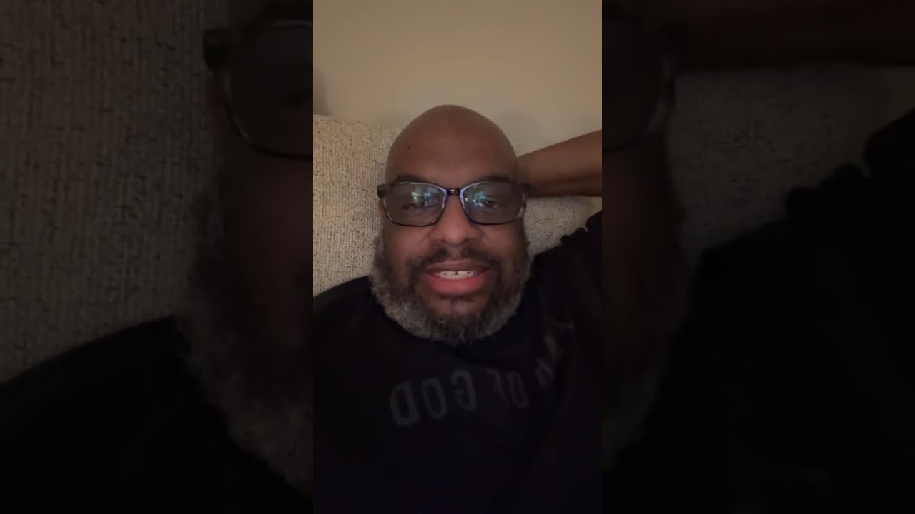 John Gray CALLS OUT Trump & Silence of White Churches/Pastors over Obama Truth Social Post