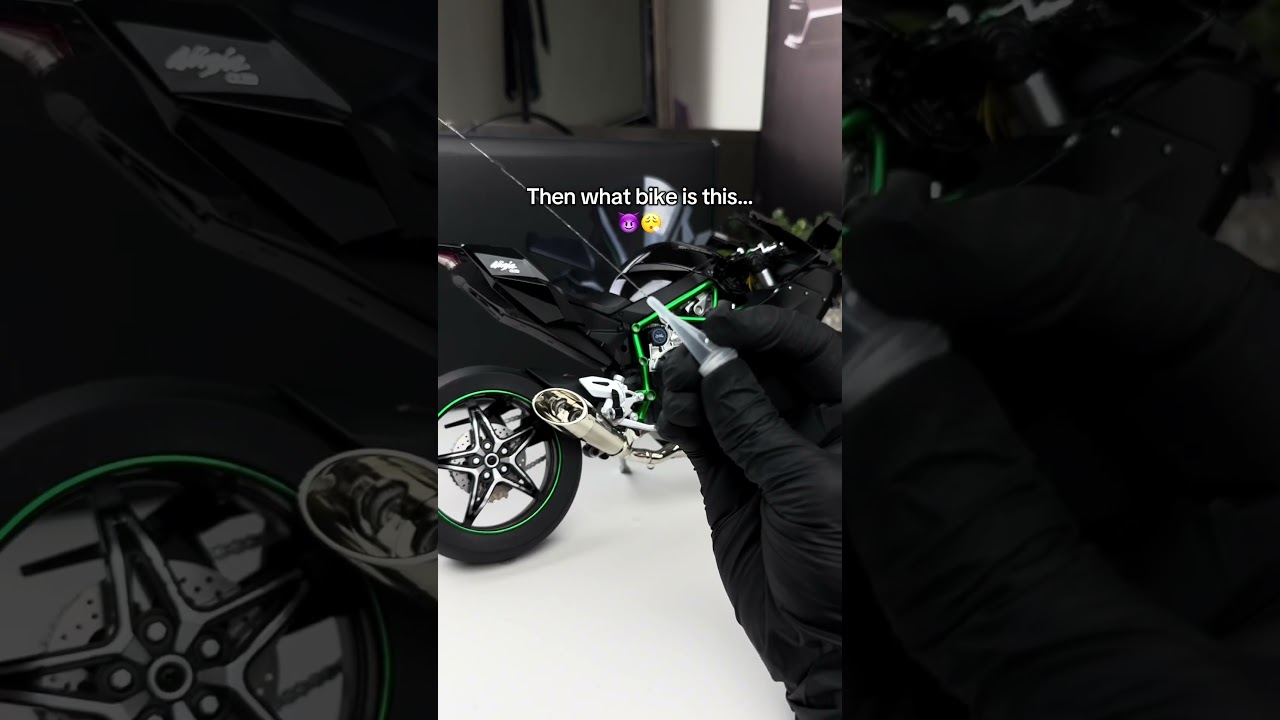 To get bike link is in description 😁