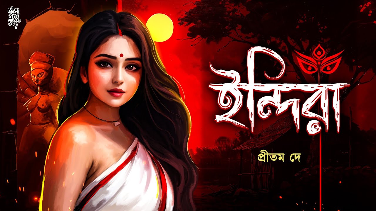 ইন্দিরা | প্রীতম দে | @EsoGolpoPori | @ThrillingThursday