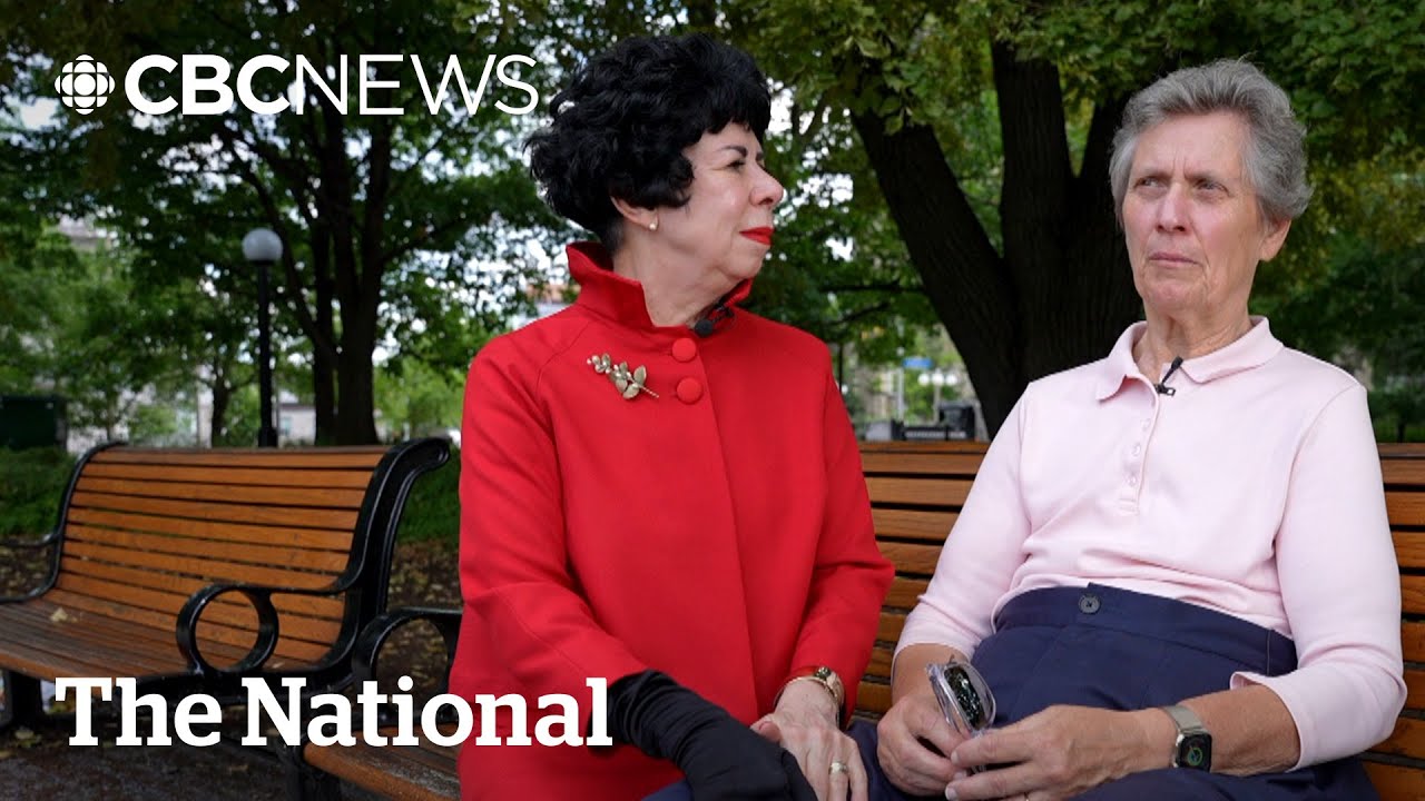 ‘We can’t stop there': Marking 20 years since same-sex marriage was legalized
