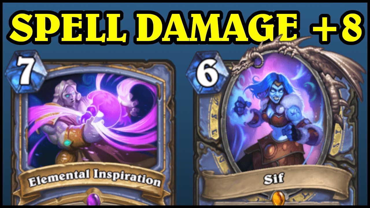 Sif Mage Is The BEST NEW OTK