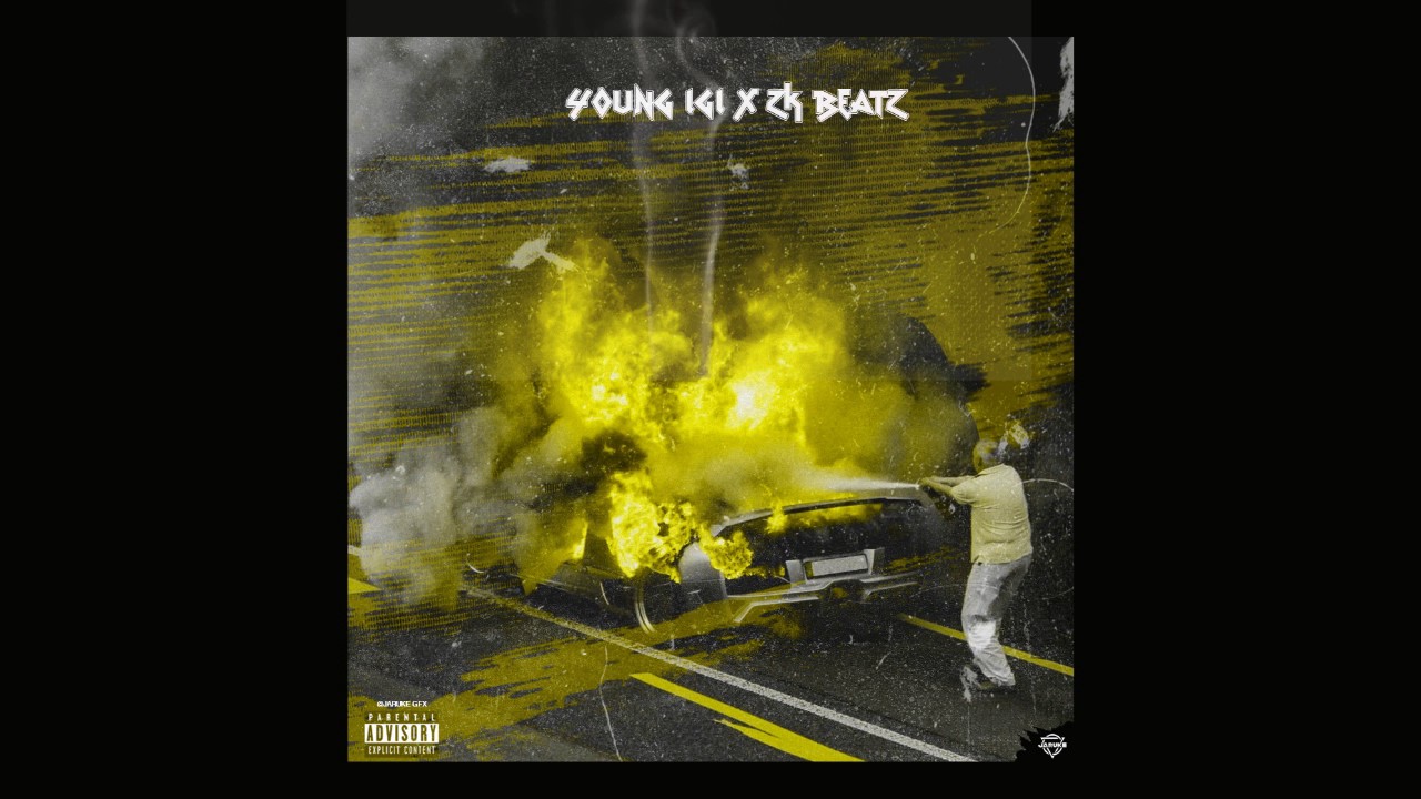 Young Igi x 2k Beatz - Oshee